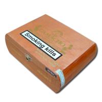 Camacho Corojo Monarca Cello Cigar - Box of 25 (Discontinued)