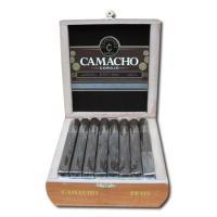 Camacho Corojo Petit Cello Cigar - Box of 25 (Discontinued)