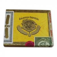 Castaneda Coronelas Seleccion Especial Cigar - Box of 10