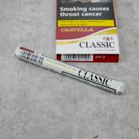 Castella Classic Fine Cigars - Pack of 5 (5 Cigars)