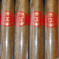C.Gars Ltd Nicaraguan Selection - Robusto Cigar - Box of 10 (Discontinued)