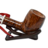 Chacom Noel 186 Smooth Straight Christmas Pipe (CH037)