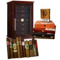 Adorini Chianti Grande Deluxe and New World Cigars Compendium