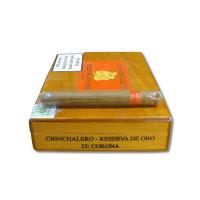 Chinchalero Reserva Corona Cigar - 1 Single