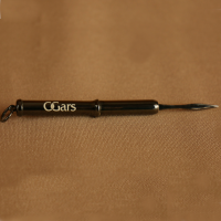 C.Gars Ltd Cigar Pick - Black