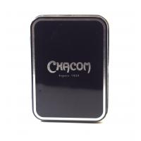Chacom Cigarette Holder With 10 Denicotea 9mm Crystal Filters - Purple