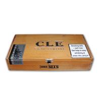 CLE Corojo Robusto Cigar - Box of 25 (End of Line)