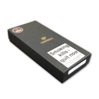 EMS Cohiba Maduro 5 Magicos Leather Pouch - 3 Cigars