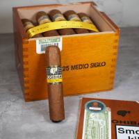 Cohiba Medio Siglo Cigar - 1 Single