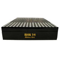 Empty Cohiba Behike Varnished Cigar Box - BHK 54