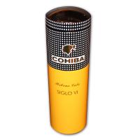 Cohiba Siglo VI XL Tube - 9 Tubed Cigars