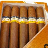 Cohiba Siglo VI Cigar - Box of 10