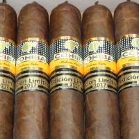 Cohiba Talisman Cigar (Limited Edition 2017) - Box of 10