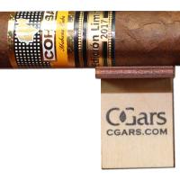 Cohiba Talisman Cigar (Limited Edition 2017) - Box of 10