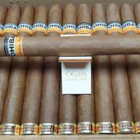 Cohiba Esplendidos (Vintage 2001/2002) Cigar - H & F House Reserve - Box of 25