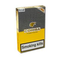 Cohiba Coronas Especiales Cigar - Pack of 5 cigars