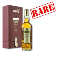 Convalmore 1975 Gordon & MacPhail (Bottled 2015) - 46% 70cl - RARE OLD