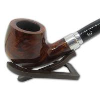 Viking Copenhagen Smooth Apple Bent Light Pipe (VI014)