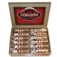 Corazon Short Piramides Cigar - Box of 24