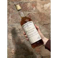 Cragganmore 17 Year Old Managers Dram Whisky - 62% 75cl