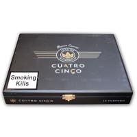 Joya de Nicaragua Cuatro Cinco Torpedo Cigar - Box of 10