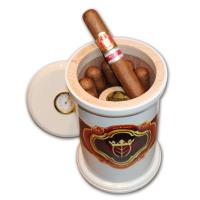 Saint Luis Rey Marquez Cigar Cuban Regional Edition - Jar of 10