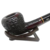 Viking Denver Rustic Danish Curved Pipe (VI007)