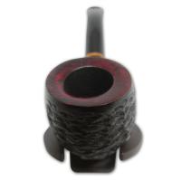 Viking Denver Rustic Apple Bent Pipe (VI003)