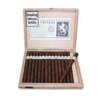 Drew Estate Liga Privada Unico L40 Lancero Cigar - Box of 15