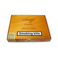 Davidoff Millennium Piramides Cigar - Box of 10 (Discontinued)