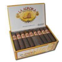 La Aurora Classic Rothschild Cigars - Box of 25