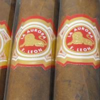 La Aurora Classic Rothschild Cigars - Box of 25