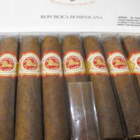 La Aurora Classic Rothschild Cigars - Box of 25