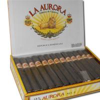 La Aurora Classic No. 4 Cigars - Box of 25