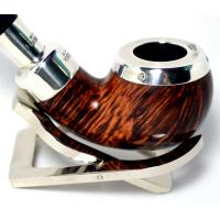 Peterson Makers Series 2018 No. 9 of 10 Limited Edition Fishtail Pipe