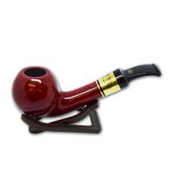 DB Mariner Pipe of the Year 2017 Red No. 121 Pipe