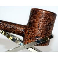 Alfred Dunhill - The White Spot County 5120 Group 5 Fishtail Pipe (DUN01)