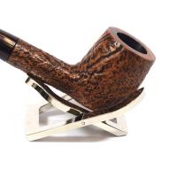 Alfred Dunhill - The White Spot County 4103 Group 4 Straight Billiard Fishtail Pipe (DUN02)