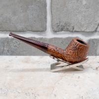 Alfred Dunhill - The White Spot County 5101 Group 5 Apple Straight Pipe (DUN43)