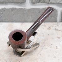 Alfred Dunhill - The White Spot Cumberland 3205 Group 3 Dublin Pipe (DUN68)