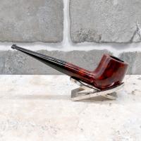 Alfred Dunhill - The White Spot Amber Root 5103 Group 5 Straight Billiard Pipe (DUN142)