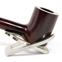 Alfred Dunhill - The White Spot Bruyere 5122 Group 5 Poker Straight Pipe (DUN30)