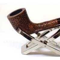 Alfred Dunhill - The White Spot County 1421 Group 1 Zulu Fishtail Pipe (DUN403)