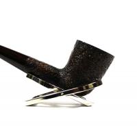 Alfred Dunhill - The White Spot Cumberland 5105 Group 5 Dublin Pipe (DUN435)