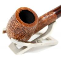 Alfred Dunhill - The White Spot County 3102 Group 3 Pipe (DUN46)
