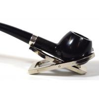 Alfred Dunhill - The White Spot Dress 3407 Group 3 Prince Pipe (DUN88)