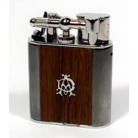 Dunhill - Unique Turbo Wood Lighter (End of Line)
