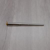 Dunhill White Spot Stainless Steel Pen Style Tamper & Prod