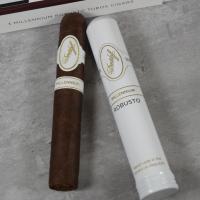 Davidoff Millennium Robusto Tubed Cigar - 1 Single (End of Line)