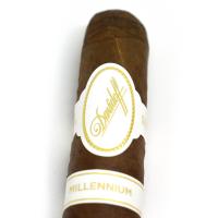Davidoff Millennium Short Robusto Cigar - 1 Single (End of Line)